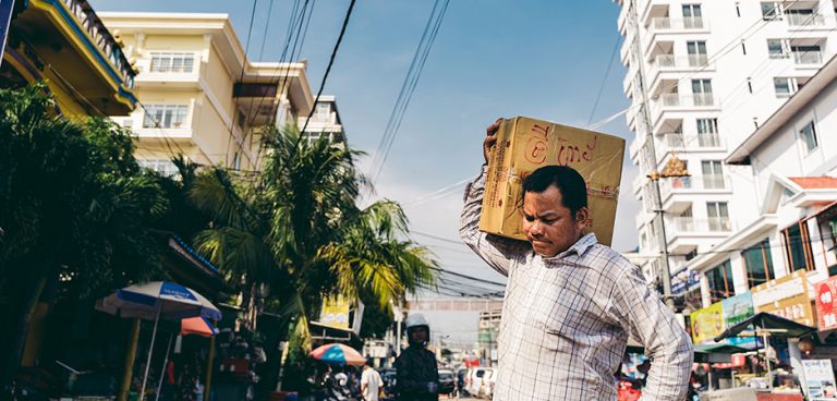 Cambodia’s COVID-19 Recovery Must Include Microfinance Reform
