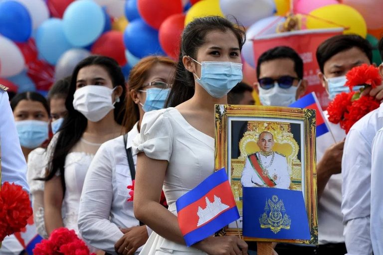 Cambodia has no reason to fear a Biden presidency