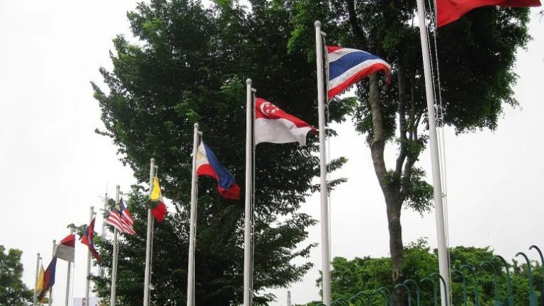 Could ASEAN expel Cambodia and Laos over their allegiance to China?