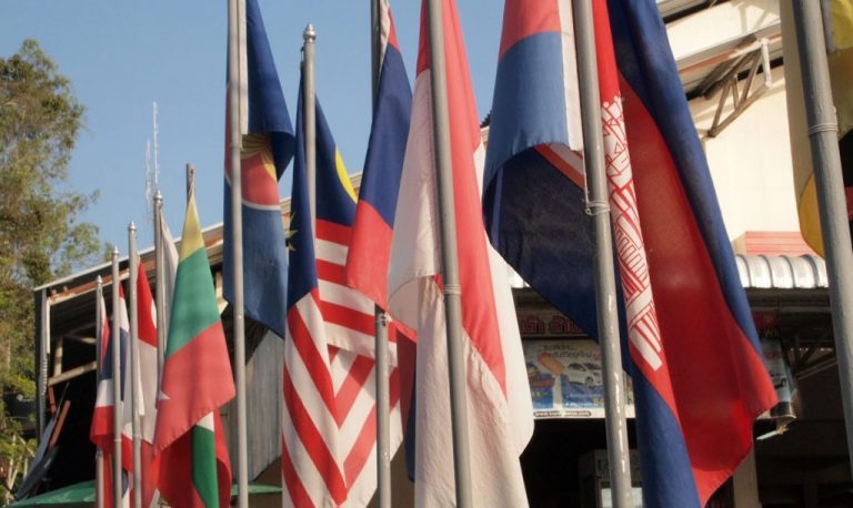 Cambodia, Laos and their contribution to a new era in Southeast Asian security cooperation