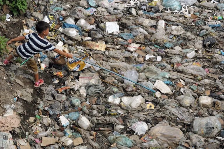 Japan, UNDP help Cambodia reduce marine plastic litter
