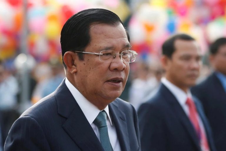 Cambodia begins first crude oil production in joint venture with Singapore’s KrisEnergy