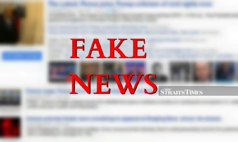 Cambodia warns media outlets against publishing fake news