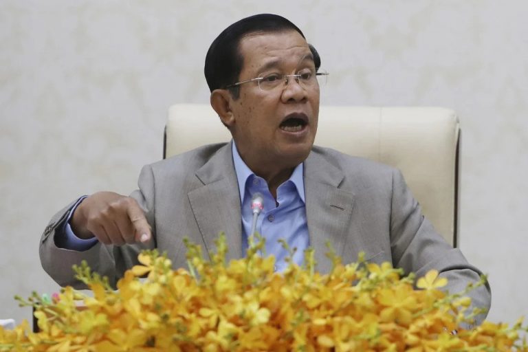 Coronavirus: Cambodia ‘not shunning’ China vaccines