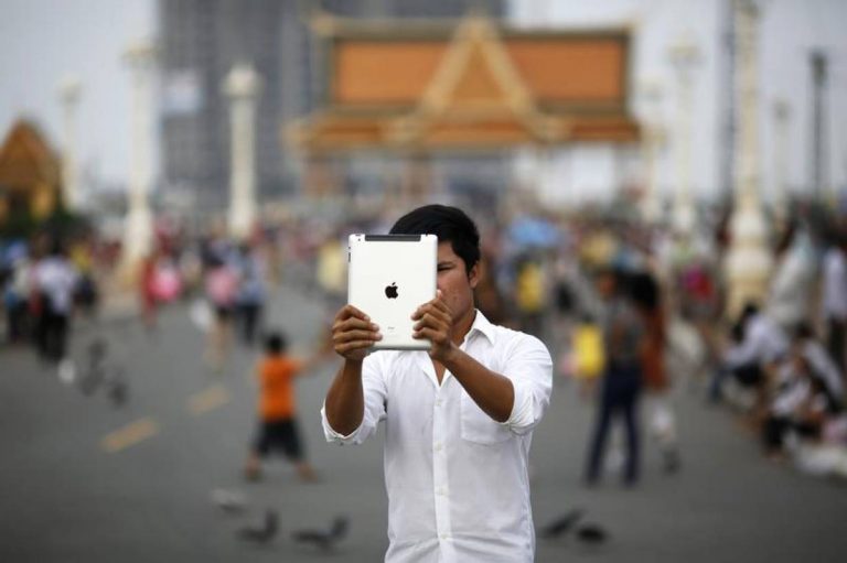 OPINION: Why Cambodia’s China-style internet gateway is problematic