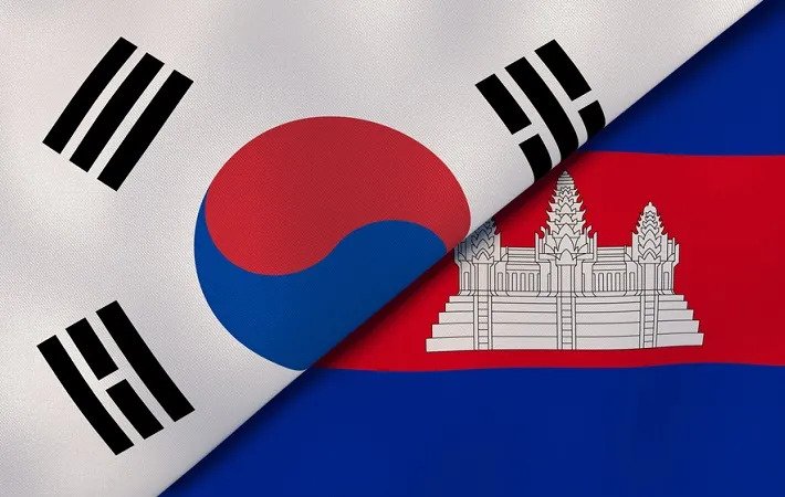 S Korea, Cambodia finalise free trade agreement