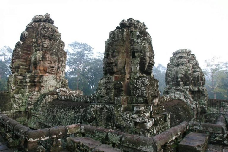 Angkor Wat not enough? Theme park planned near site of ancient Cambodian temple