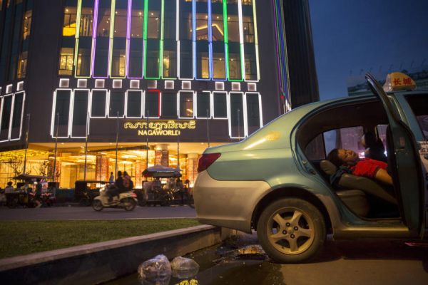 Cambodia tipped to lead the pack in regional casino recovery: report