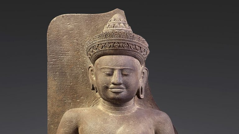 Controversial art dealer’s daughter will return over 100 antiquities to Cambodia