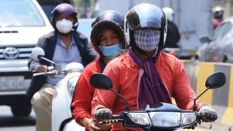 Cambodia reports daily record coronavirus as outbreak spreads; more restrictions expected