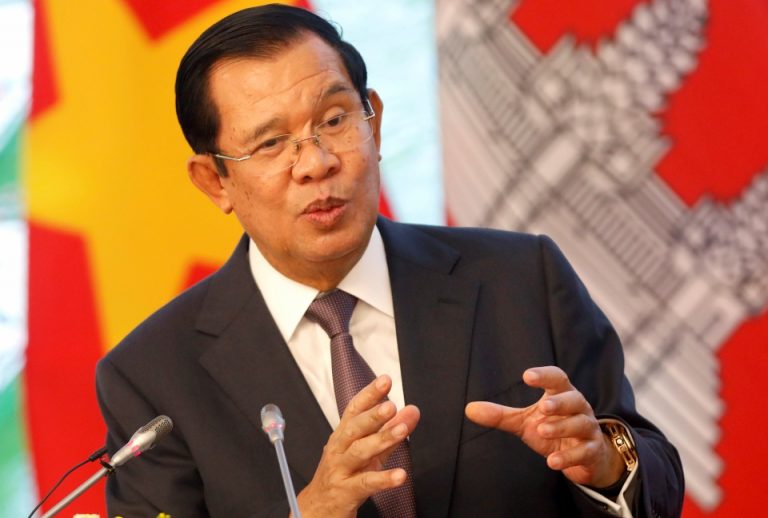 Cambodia prioritises economic diplomacy