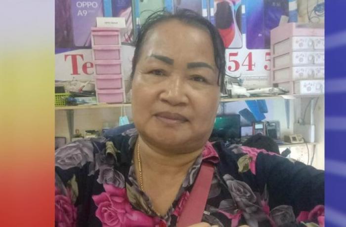 Cambodian activist arrested for criticizing Chinese anti-Covid vaccine