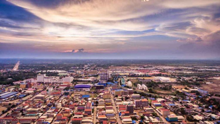 Poipet casinos ordered closed as Cambodia’s COVID-19 pandemic spreads