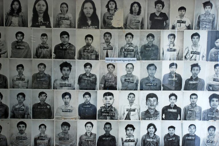 VICE Asia Tampers with Khmer Rouge Tribunal Evidence