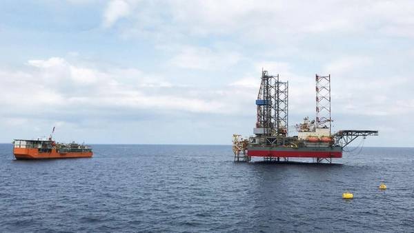 Low Output from Cambodia’s First Offshore Oil Field Hits KrisEnergy’s Restructuring Plans