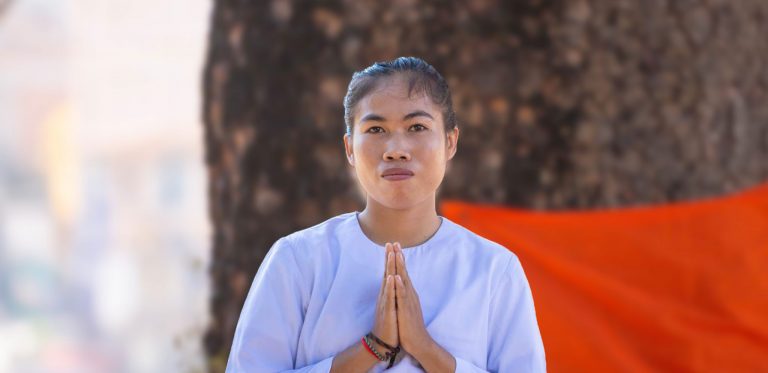 Trio of Cambodian Youth Imprisoned for Environmental Activism