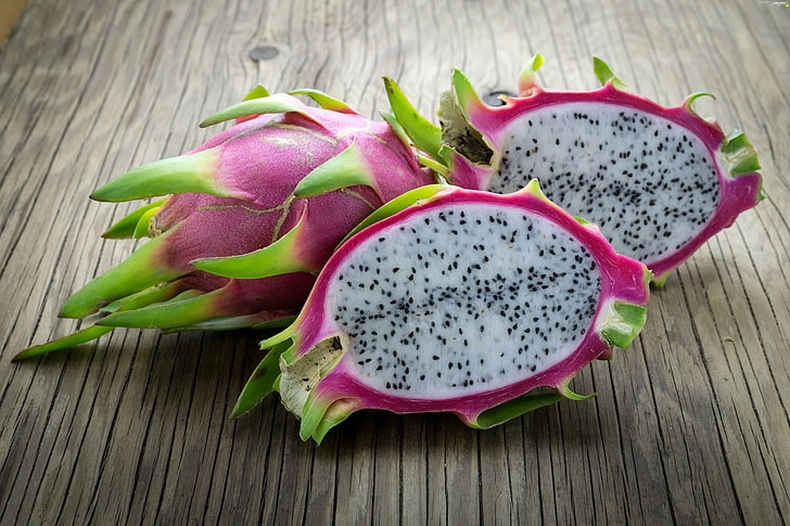 Cambodia hopes to boost dragon fruit sales to China