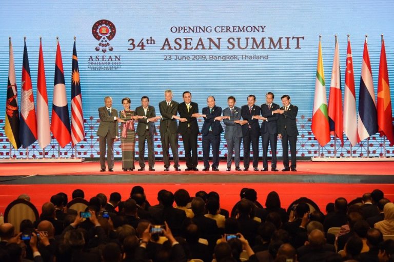 Cambodia to hold twice-postponed ASEM summit in November
