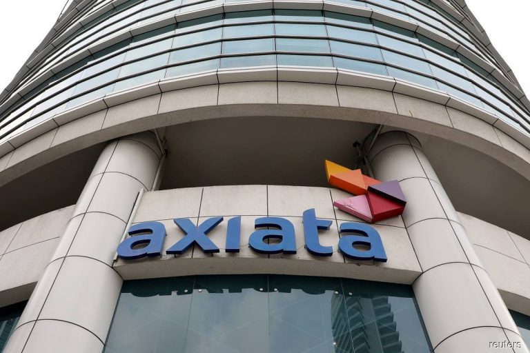 Axiata 1Q net profit tumbles 60% on higher depreciation and amortisation