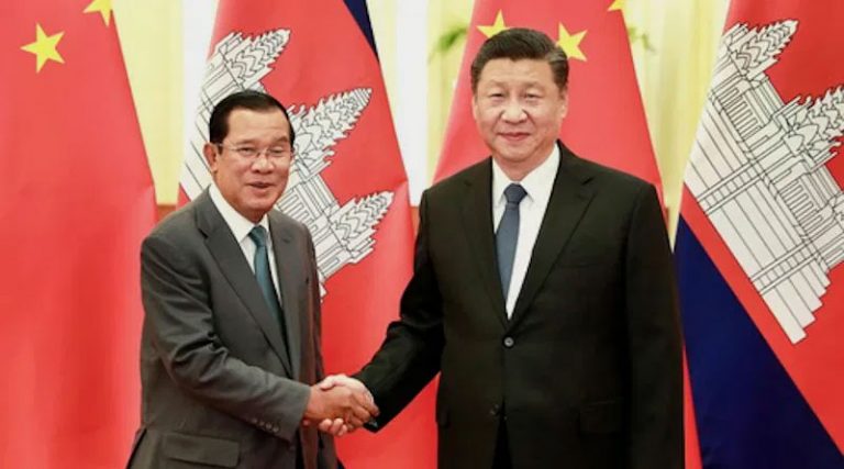 Hun Sen’s Mistake? The Domestic Political Ramifications Of His Chinese Shelter – Analysis