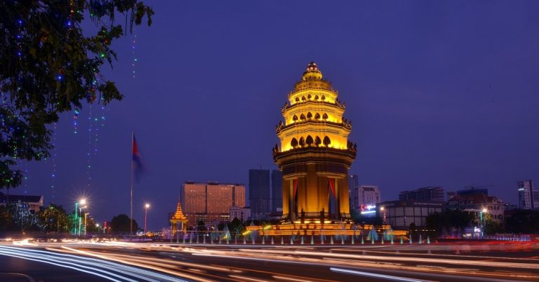 SBI Ripple Asia Launches Cambodia’s First Cross-Border Remittance Service Using Blockchain (video)