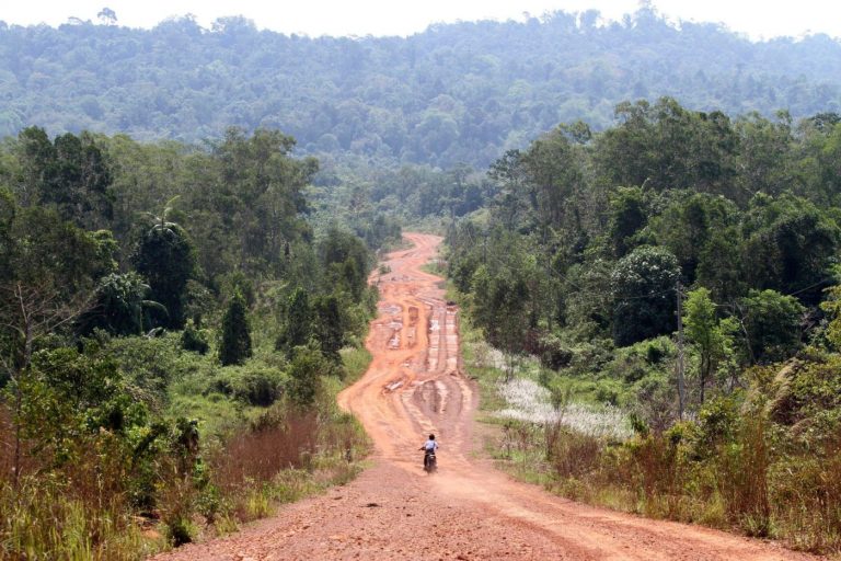 Coal-powered developments threaten Cambodia’s largest national park