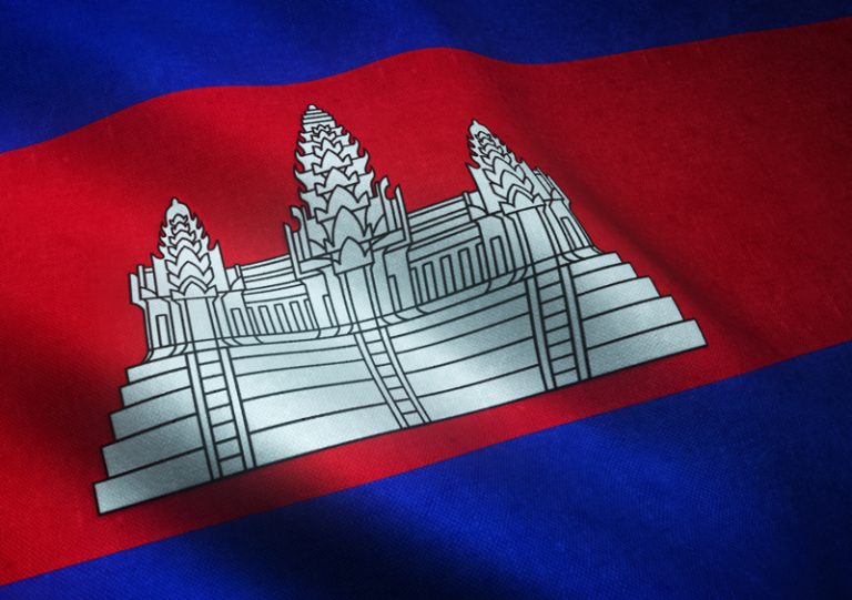 Cambodia continues post-pandemic rebuild
