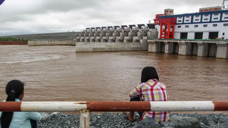China’s Belt and Road dam in Cambodia ruined livelihoods: report