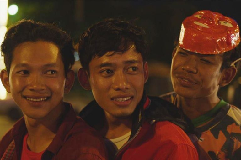 Cambodia selects ‘White Building’ as Oscar entry; first trailer revealed (exclusive)
