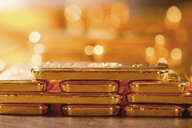 Gold mining venture in Cambodia starts seeing returns