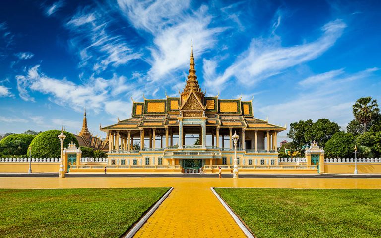 Cambodia’s rules for restarting tourism appear stricter than Thailand’s