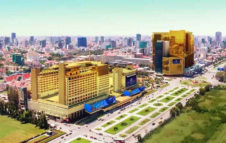 NagaCorp confirms reopening of NagaWorld, outlines COVID-19 safety measures