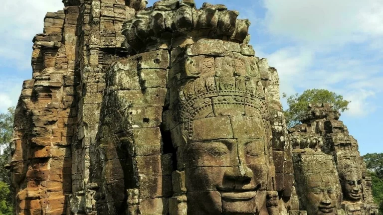 Cambodia to re-open to international travellers