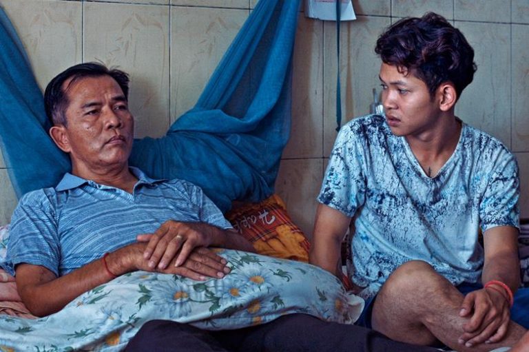 Cambodian Oscar submission ‘White Building’ lands North America deal