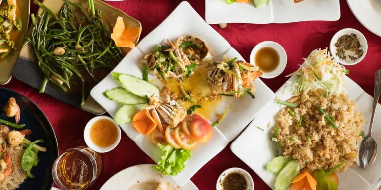 Cambodian Americans Are Ready to Share Their Cuisine, On Their Terms
