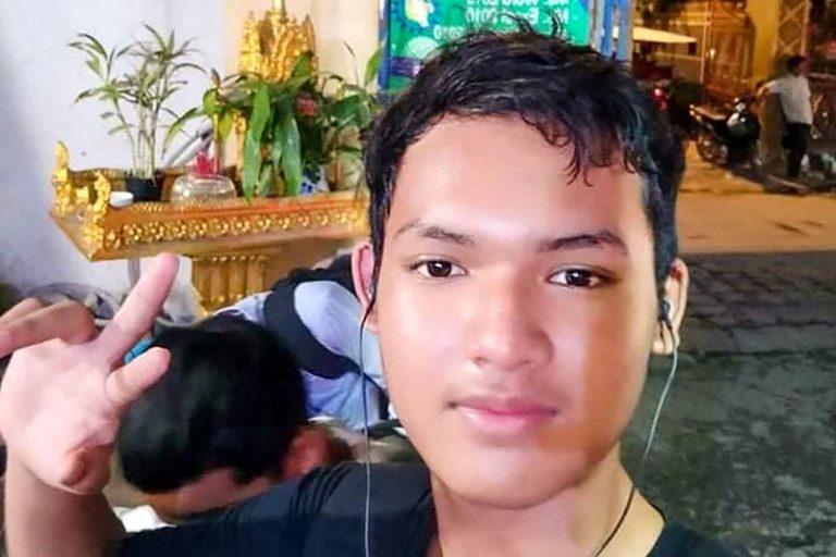 Cambodia sentencing of autistic teen is ‘shameful nadir’: UN experts
