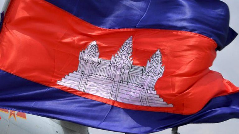 US condemns teen’s jailing in Cambodia over social media posts