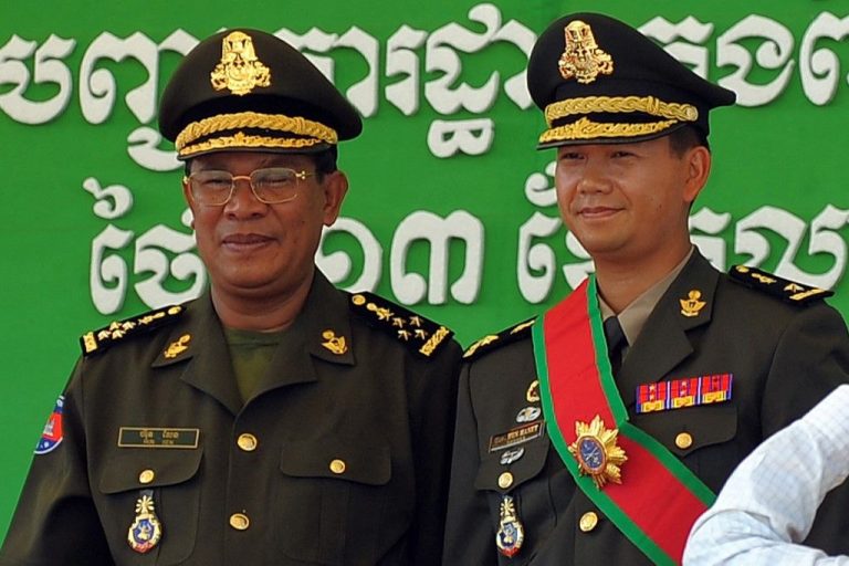 Asean at crossroads as Hun Sen eyes Myanmar