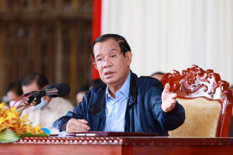 US can criticise Cambodia all it wants, but don’t expect Phnom Penh’s help