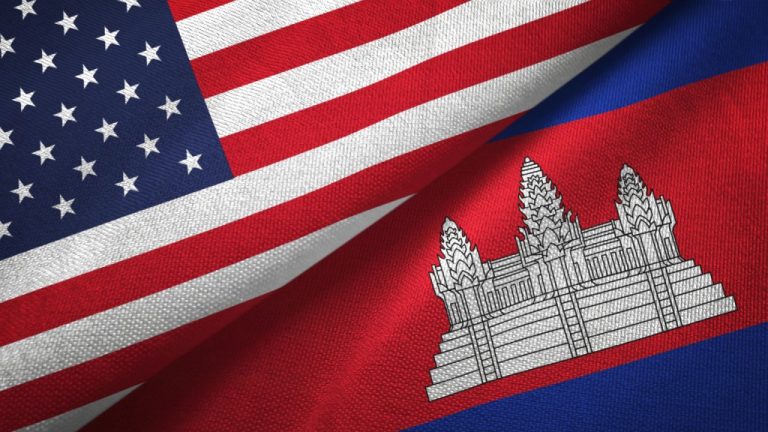 Cambodia Bans US Visits to Ream Naval Base After Sanctions