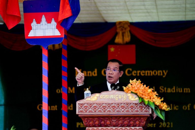 Cambodia to take ‘different approaches’ to Myanmar crisis as ASEAN chair
