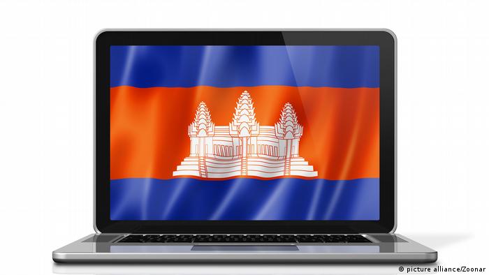 Cambodia determined to implement China-style ‘Great Firewall’ despite glitches
