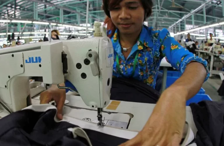 Cambodia’s garment exports strengthen, but challenges remain