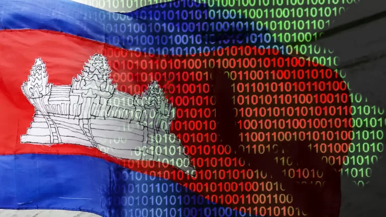 Cambodia postpones ‘national internet gateway’ plan due to COVID