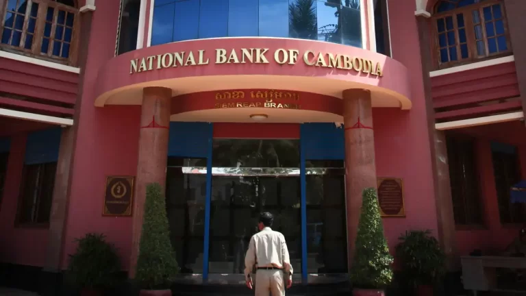 Cambodian banks brace for end of bad loan relief program