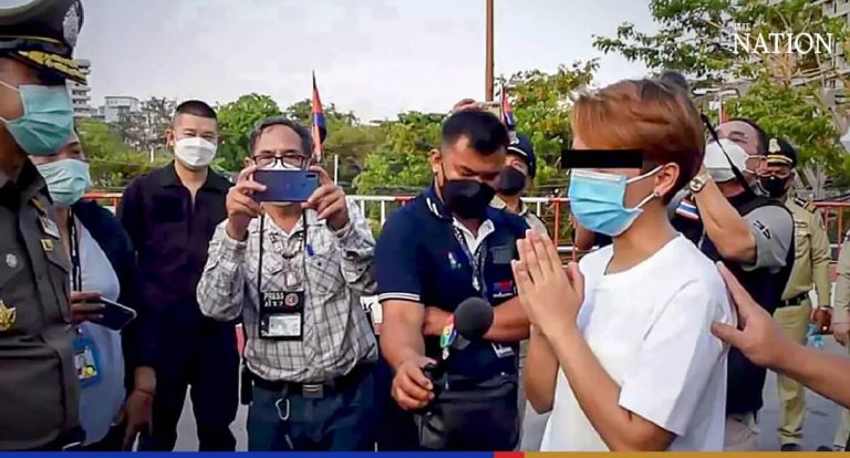 Thai job seekers warned of organ-poaching gangs in Cambodia