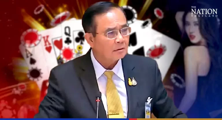 Thailand, Cambodia turn the heat on call-centre scammers, online gambling dens