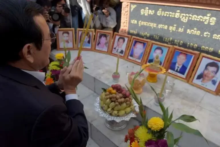 French court to try Cambodian generals for grenade attack