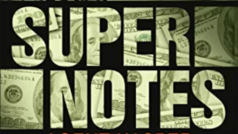 Italy’s Picomedia Developing High-End Cambodia-Set Spy Thriller ‘The Supernotes Affair’