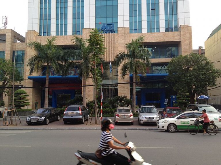 Vietnam’s MB Bank to sell 49% of Cambodia Unit to Shinsei
